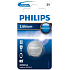 Baterie Philips Lithium 1 ks CR2016 3V