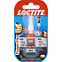 Loctite Super Bond Power Flex uniwersalne klej sekundowy, 2 g
