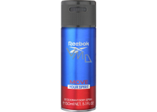 Reebok Move Your Spirit męski dezodorant 150 ml