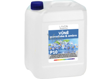 LAVON odświeżacz powietrza niezapominajka & ambra, 5 l