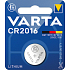 Varta CR2016 akumulator guzikowy litowy 1 sztuka