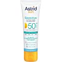 Astrid Sun OF 50+ Sensitive krem przeciwsłoneczny, 50 ml