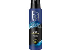 Fa Sport dezodorant w sprayu dla mężczyzn 150 ml