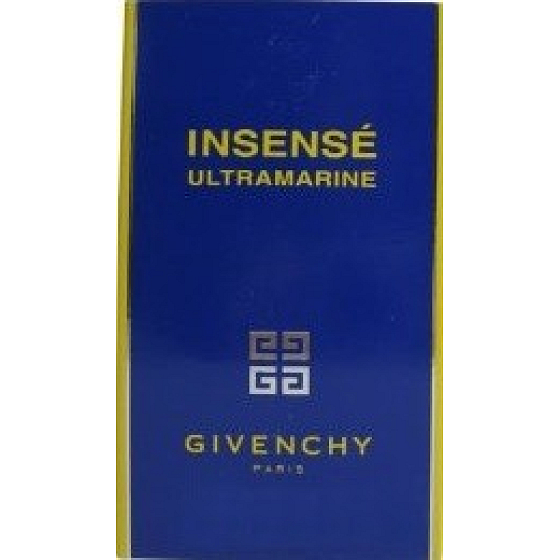 Givenchy Insensé Ultramarine toaletní mýdlo 100 g