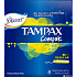 Tampax Compak Regular dámské tampony s aplikátorem 8 kusů