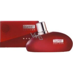 Esprit Horizon toaletní voda pro ženy 15 ml