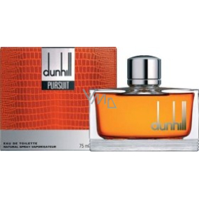 Dunhill Pursuit toaletní voda pro muže 75 ml