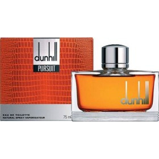 Dunhill Pursuit toaletní voda pro muže 75 ml