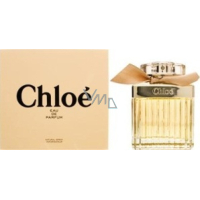 Chloé Chloé woda perfumowana dla kobiet 50 ml