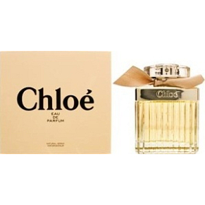 Chloé Chloé woda perfumowana dla kobiet 50 ml