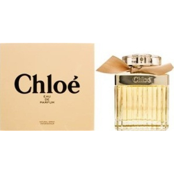 Chloé Chloé woda perfumowana dla kobiet 50 ml