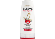 L'Oréal Elseve Total Repair 5 regenerująca odżywka, 200 ml