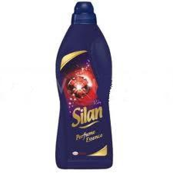 Silan Parfume Essence Ruby květinová vůně plná vášně aviváž 900 ml