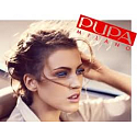 Pupa Butterfly Palette odstín 03 červený motýl 7,4 g