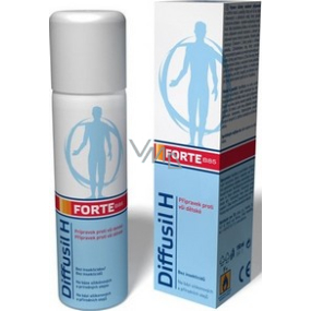 Diffusil H Forte B85 přípravek proti vším 150 ml