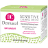 Dermacol Sensitive Calming Cream výživný zklidňující pleťový krém 50 ml