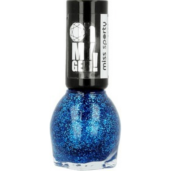 Miss Sporty Oh My Gem lak na nehty 004 7 ml