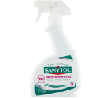 Sanytol przeciwko roztoczom, zabija roztocze i wszy, rozpylacz, 300 ml