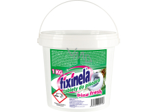 Fixinela WC tabletki do pisuaru sosna, 1 kg