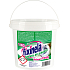 Fixinela WC tabletki do pisuaru sosna, 1 kg