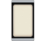 Artdeco Eye Shadow Matt matowe cienie do powiek 554 Natural Vanilla 0,8 g