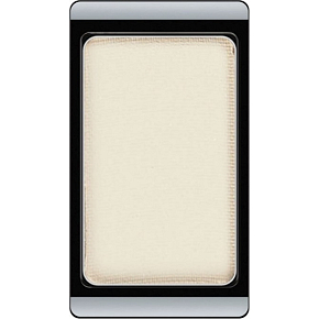 Artdeco Eye Shadow Matt matowe cienie do powiek 554 Natural Vanilla 0,8 g