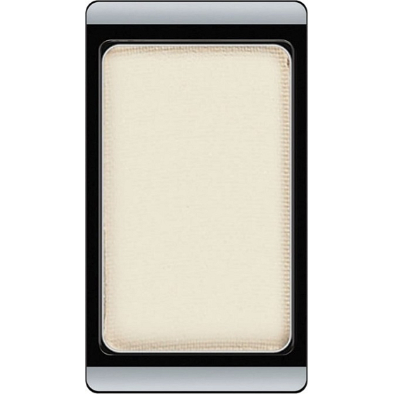 Artdeco Eye Shadow Matt matowe cienie do powiek 554 Natural Vanilla 0,8 g