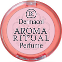 Dermacol Aroma Ritual Solid Perfume Černá třešeň tuhý parfém 04 Black Cherry 2 g