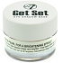 W7 Get Set Eye Shadow Base podklad pod oční stíny s rozjasňujicím efektem White Pearl 7 g