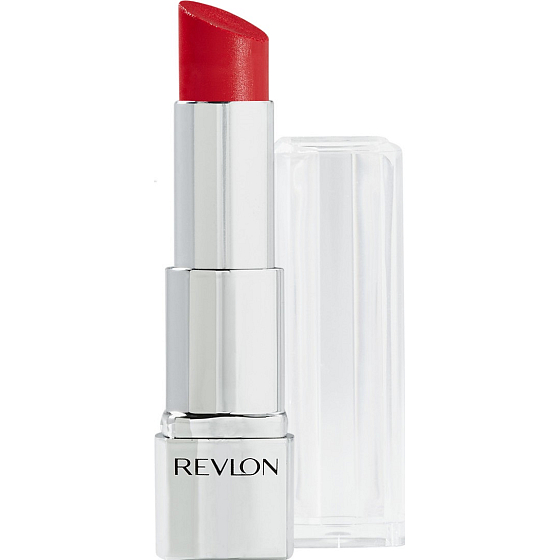 Revlon Ultra HD Lipstick rtěnka 840 HD Poinsettia 3 g