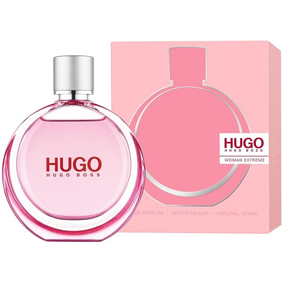 Hugo Boss Hugo Woman Extreme perfumowana woda 75 ml