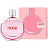 Hugo Boss Hugo Woman Extreme perfumowana woda 75 ml