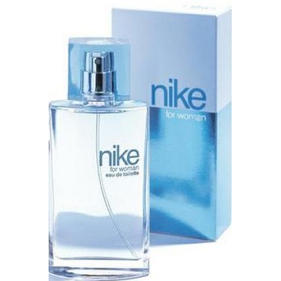 Nike Up or Down Woman toaletní voda 75 ml