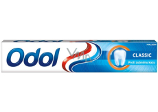 Odol Classic pasta do zębów 75 ml