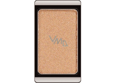 Artdeco Eye Shadow Pearl perłowe cienie do oczu 22 Pearly Golden Caramel 0,8 g