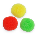 Spontex 3 Plastimax plastová drátěnka 3 kusy