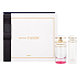 Prada Candy Kiss parfémovaná voda pro ženy 50 ml + tělové mléko 75 ml, dárková sada