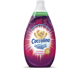 Coccolino Intense Fuchsia Passion koncentrovaná aviváž 38 dávek 570 ml