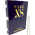 Paco Rabanne Pure XS toaletní voda pro muže 1,5 ml s rozprašovačem, vialka