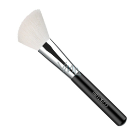 Artdeco Blusher Brush Premium Quality pierwszorzędny pędzel z koziej sierści