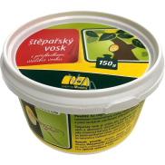 Mądry szpaderkowy wosk preparat do pielęgnacji ran drzew w sadownictwie 150 g