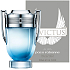Paco Rabanne Invictus Aqua 2018 toaletní voda pro muže 100 ml