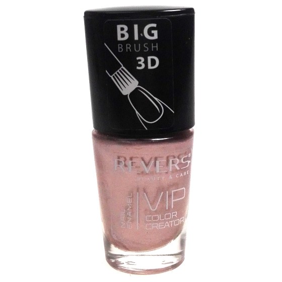 Revers Beauty & Care Vip Color Creator lak na nehty 029, 12 ml