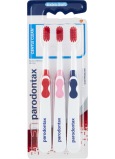 Parodontax zubní kartáček Gentle Clean Extra Soft 3 ks