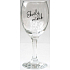 Albi Můj Bar Sklenka na víno 1959 270 ml