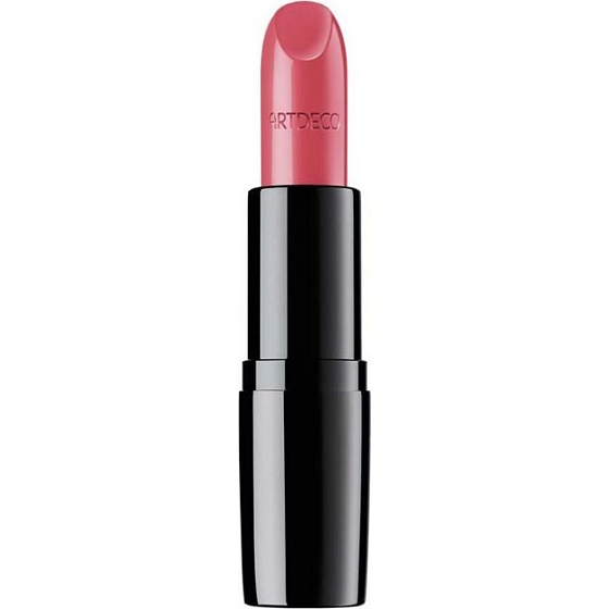 Artdeco Perfect Color Lipstick klasická hydratační rtěnka 909 Watermelon Pink 4 g