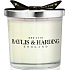 Baylis & Harding Sladká mandarinka a Grapefruit vonná svíčka sklo 360 g