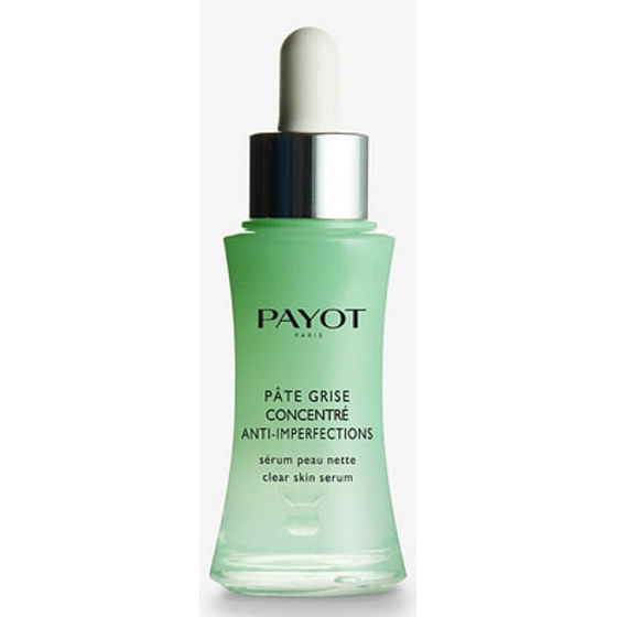 Payot Pate Grise Anti-Imperfections Concentre sérum pro pleť bez nedokonalostí 30 ml
