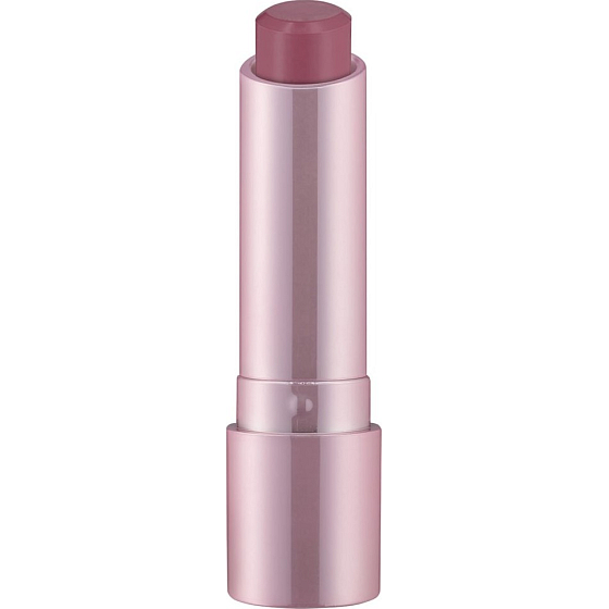 Essence Perfect Shine Lipstick rtěnka 06 Perfect Match 3,5 g