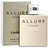Chanel Allure Homme Édition Blanche Eau de Parfum parfémovaná voda pro muže 50 ml
